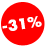 -31%